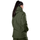 Комплект Pani SoftShell Олива (8555), XS - изображение 3