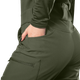 Комплект Pani SoftShell Олива (8555), XS - изображение 9