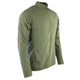 Фліс тактичний KOMBAT UK Alpha Mid-Layer Fleece 5056258924624 3ХL - изображение 2