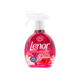 Спрей для удаления неприятных запахов и выравнивания формы одежды Lenor Divine 2in1 Crease Releaser Faltenglatt & Textilerfrischer 500 мл - изображение 6