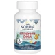 Рыбий жир для детей, Children's DHA, Nordic Naturals, 360 желе (NOR-02720) - изображение 1