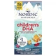 Рыбий жир для детей, Children's DHA, Nordic Naturals, 360 желе (NOR-02720) - изображение 2
