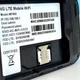 Портативный Wi-Fi роутер MF800-5 4G LTE (150 Мбит/с, со слотом сим карты, USB, 10 подключений, с аккумулятором) - Черный - изображение 8