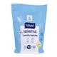 Гипоаллергенные капсулы для стирки взрослой и детской одежды Mayeri Sensitive Trio laundry Caps 0% colorants 3 in 1 Pods Box 10шт/уп - изображение 4