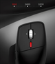Мышь беспроводная Lenovo ThinkPad MOBTN5O с подключением USB 2.4Gz + Bluetooth, 3200 DPI, black - изображение 4