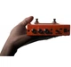 Гитарный процессор Hotone Audio Ampero Mini Orange - изображение 4