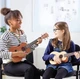 Нашейный ремень для укулеле Miwayer Ethnic регулируемый держатель - ремешок для гитары, 58 см, разноцветный (95603753) - изображение 4