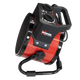 Пушка тепловая X-Woker XW-2000 2 кВт 220 В - изображение 3
