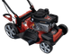 Газонокосилка бензиновая X-Woker XW5006SL 460 мм 3.3 лс - изображение 6