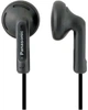 Наушники Panasonic RP-HV094GU-K Black - изображение 1