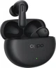 Навушники Oppo Enco Air4 Pro Midnight Black - зображення 1