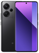 Мобільний телефон Xiaomi Redmi Note 13 Pro+ 5G 12/512GB Midnight Black (6941812750582) - зображення 1