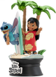 Фігурка ABYstyle Disney Lilo & Stitch Surfboard 17 см (3665361104957) - зображення 3