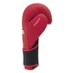 Дитячі боксерські рукавички Adidas Hybrid 25 (ADIH25) Red 8 унцій - зображення 6