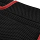 Дитячі боксерські рукавички Adidas Hybrid 25 (ADIH25) Red 8 унцій - зображення 9