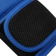 Дитячі боксерські рукавички Adidas Hybrid 25 (ADIH25) Blue 8 унцій - зображення 10