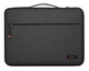 Сумка для MacBook 13'' WIWU Pilot Sleeve Black - зображення 2