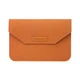 Чехол конверт ZAMAX из войлока для MacBook 13 Brown - изображение 1