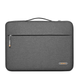 Сумка для MacBook 13'' WIWU Pilot Sleeve Grey - изображение 2