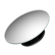 Дополнительное автомобильное зеркало Baseus full view blind spot rearview mirrors, Black - изображение 1