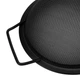Сито з ручкою Fissman із нержавіючої сталі 43х24х9см (8445) - зображення 4