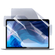 Протиударна гідрогелева плівка Hydrogel Film для Apple MacBook Air 13 2019 (298.25x196.27), Transparent - зображення 1