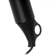 Фен для волос Adler AD 2278 мощностью 1400W Black - изображение 8