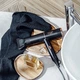 Фен для волос Adler AD 2278 мощностью 1400W Black - изображение 10