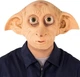 Маска Доббі Гаррі Поттер для косплея dobby з кіновсесвіту Harry Potter Хелловін косплей - зображення 1