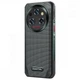 Смартфон Oukitel WP35 5G 8/256GB Green - зображення 9