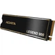 Накопитель SSD ADATA Legend 900 M.2 NVMe/512GB/R6200Mb/s/W2300Mb/s (SLEG-900-512GCS) - изображение 2
