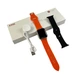 Смарт-годинник HK 9 mini IP67 WearFit Pro/1.75"/300mAh/Orange (HK9mMINORANGE) - зображення 4