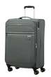 Чемодан 69 См American Tourister AEROSPIN STONE BASALT 69x43x29(32) MH6*18002 - изображение 4
