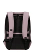 Рюкзак Антизлодій 15,6" Samsonite SECURIPAK 2.0 LILAC 44,5x30x18 KO8*00002 - зображення 2