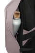 Рюкзак Антизлодій 15,6" Samsonite SECURIPAK 2.0 LILAC 44,5x30x18 KO8*00002 - зображення 3