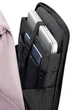 Рюкзак-Антизлодій 14.1" Samsonite SECURIPAK 2.0 LILAC 41х28х15 KO8*00001 - зображення 4