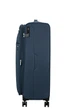 Чемодан 80 См American Tourister AEROSPIN INDIGO 80x40x30(33) MH6*31003 - изображение 5