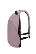Рюкзак Антизлодій 15,6" Samsonite SECURIPAK 2.0 LILAC 44,5x30x18 KO8*00002 - зображення 7