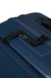 Чемодан 55 См American Tourister DASHPOP MIDNIGHT BLUE 55x40x23(25) MG5*11004 - изображение 10