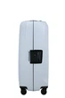 Чемодан 75 См Samsonite ESSENS GLACIER 75х52x33 KM0*07003 - изображение 7
