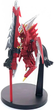 Фігурка Banpresto SD Gundam - Red Lander Figure 9 см (4983164178272) - зображення 4