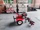 Мотоблок бензиновий Forte 1050GS NEW колесо 8" - изображение 4
