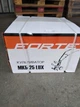 Культиватор Forte МКБ-25 Lux - зображення 7