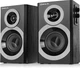 Акустическая система Real-EL S-245 Black (EL121200015) - изображение 1