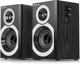 Акустическая система Real-EL S-245 Black (EL121200015) - изображение 4
