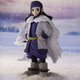 Фігурка Banpresto Golden Kamuy - Asirpa 11 см (4983164196764) - зображення 3