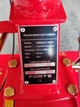 Бензиновий мотоблок Forte 1050GS-3 (колесо 8") (3 передачі вперед / 1 назад) New - зображення 5