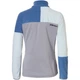 Куртка флісова Rehall Lot Womens 2025 XS Синій-Блакитний - зображення 2