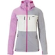 Куртка флісова Rehall Susan Womens 2025 XS Фіолетовий-Рожевий - зображення 1