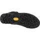 Ботинки женские Salewa Ortles Ascent MID GTX Women 39 Бордовий-Чорний - изображение 4